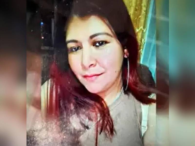 En la vivienda también se encontraban otros tres niños, hijos de Bianca García.