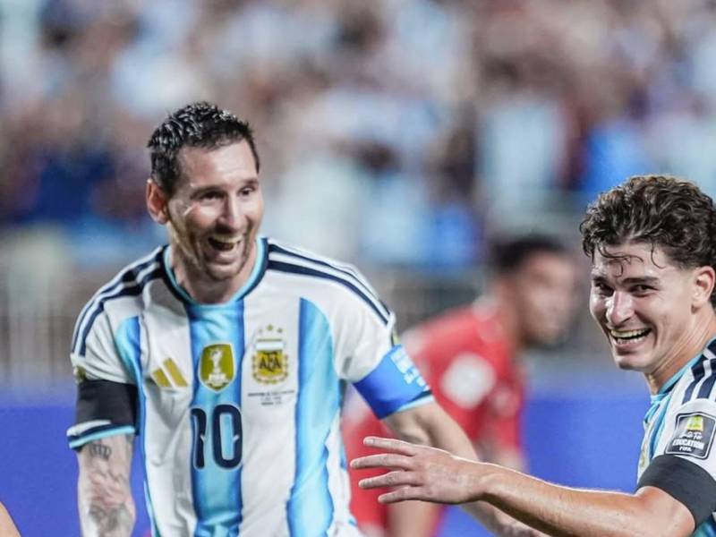 Messi se despide de Argentina como leyenda: títulos, récords y una historia irrepetible