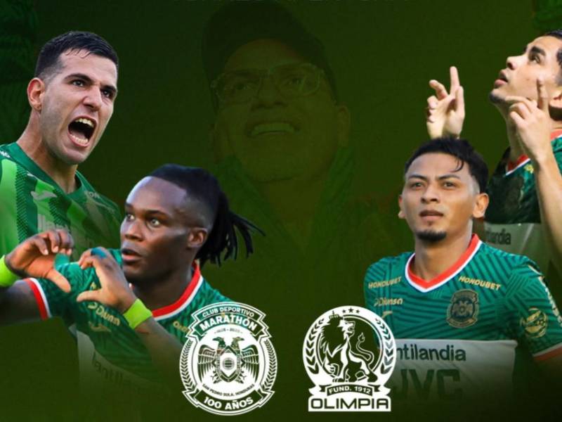 Marathón perdió a inicios del mes de diciembre a su presidente Orinson Amaya y buscará el campeonato en honor a su memoria.