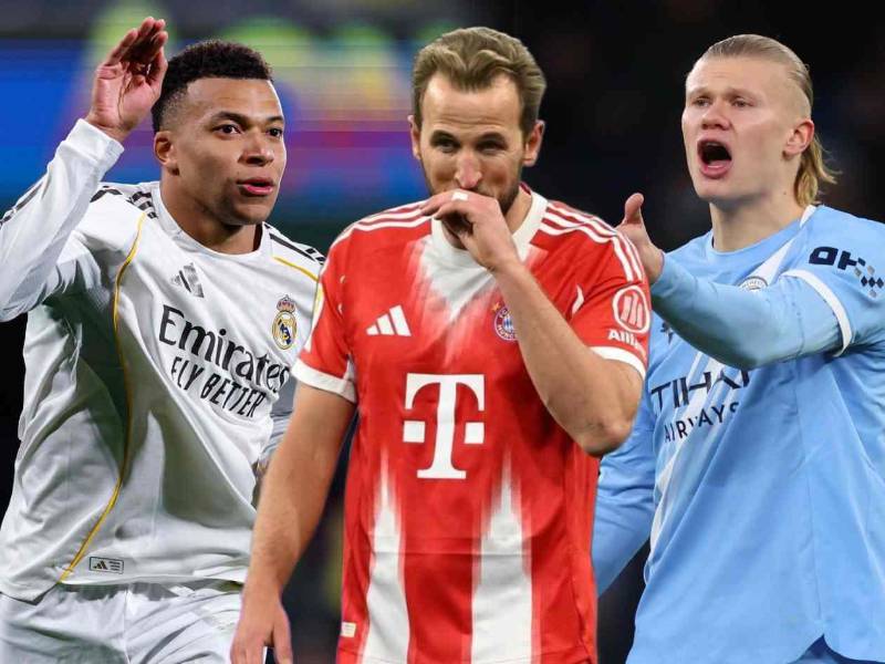 La Bota de Oro 2025-2026 sigue su carrera con los delanteros buscando ser los máximos goleadores de Europa. Kylian Mbappé aprovechó la falta de gol de Harry Kane y Erling Haaland este fin de semana para dar un golpe en la mesa.