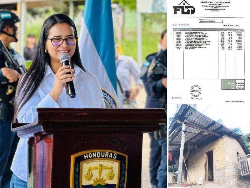 La diputada Isis Cuéllar es la principal señalada en el escándalo por presunta corrupción en el manejo de fondos públicos de la Secretaría de Desarrollo Social (Sedesol).