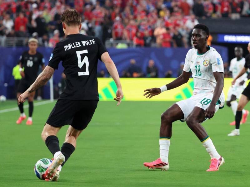 La segunda jornada del Mundial 2026 presenta un choque de alto voltaje entre Noruega y Senegal.