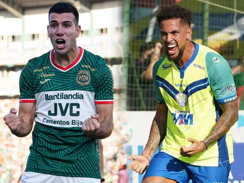 El Torneo Apertura 2025 de la Liga Nacional está en su recta final y a falta de un partido, hay movimientos en la tabla de goleadores. Así marcha la pelea por el Pichichi en Honduras.