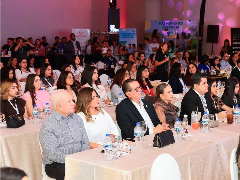 Conexión 2026 contó con la participación de más de 200 profesionales, entre directivos, gerentes, coordinadores y ejecutivos junior.