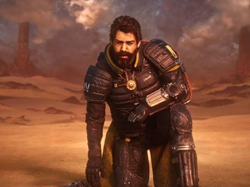 En abril la ciencia ficción marca los lanzamientos más importantes del mes con dos destacados: el exclusivo para Ps5 ‘Saros’ y el sorprendente ‘Pragmata’, con permiso de otros esperados como ‘Lord of Hatred’, segunda gran expansión del fenómeno ‘Diablo IV’, o el regreso nostálgico en versión recreativa ochentera de ‘He-Man’.