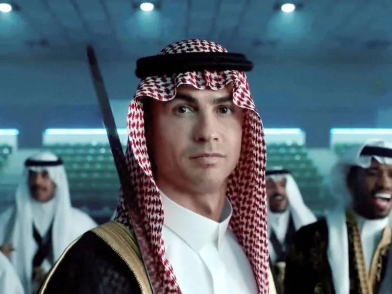 El astro portugués Cristiano Ronaldo continúa expandiendo su imperio empresarial y ha dado un nuevo paso en el fútbol español. En esta nueva etapa lo acompaña su pareja, Georgina Rodríguez, figura habitual en sus proyectos y apariciones públicas.