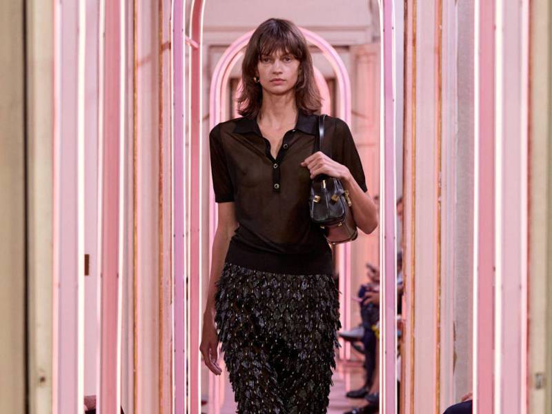 Son los detalles lo que cambian todo, de un bolso a un cinturón o unos zapatos, sin olvidar las joyas.