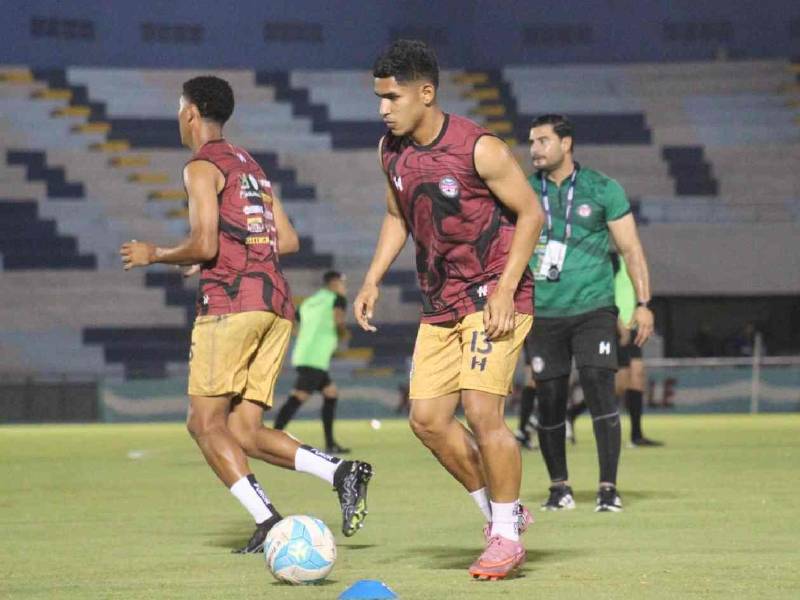 Victoria y Choloma vuelven a verse las caras en su lucha por la permanencia en la Liga Nacional.