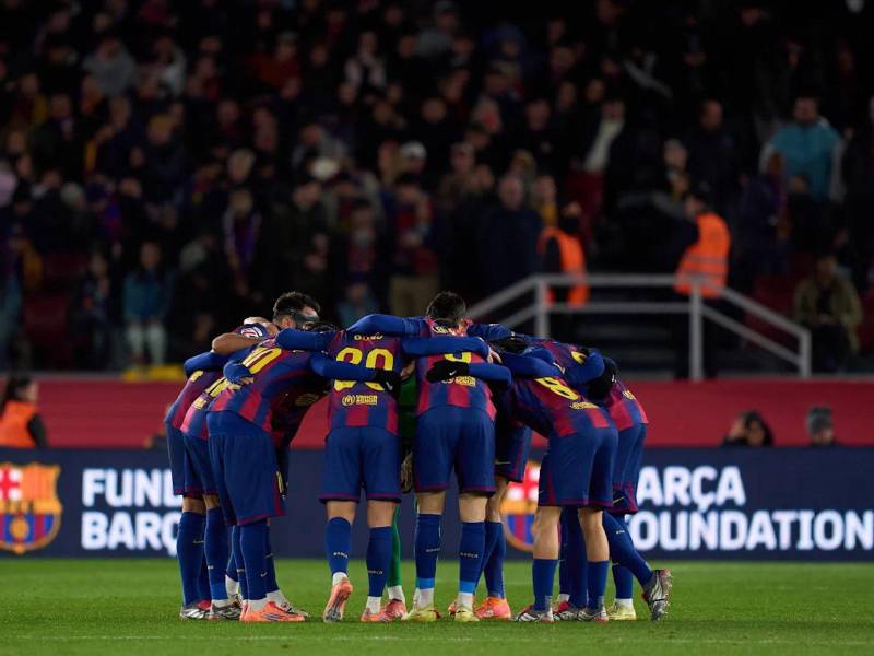 Duro golpe al Barcelona: Flick lo pierde para vuelta ante Atlético y Champions League