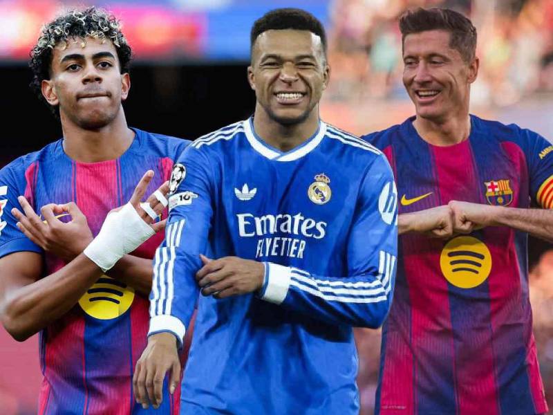 La jornada 26 de la Liga Española comenzó el viernes 27 de febrero y ya hay movimientos en la tabla de goladores.