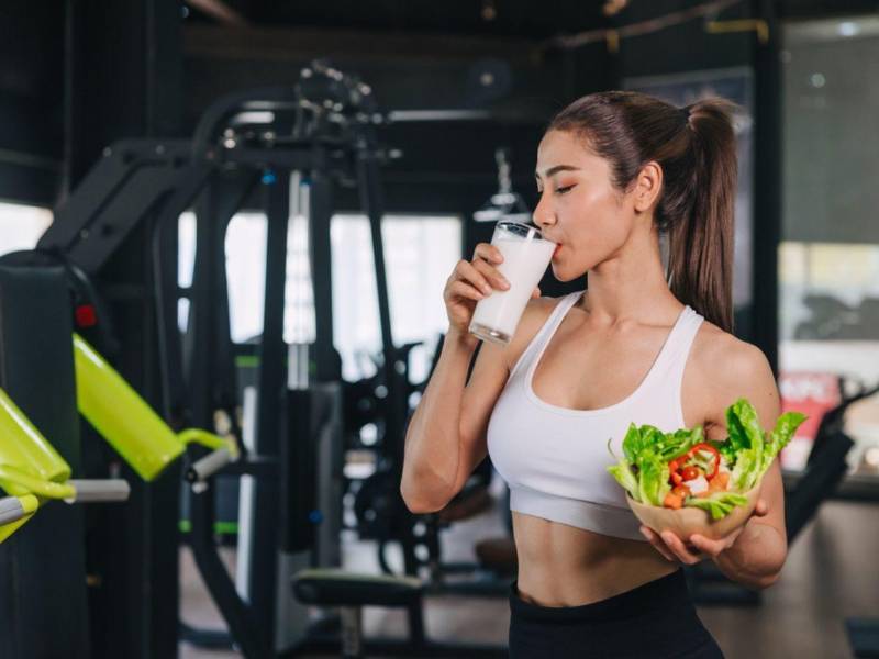 El concepto de belleza holística, que integra nutrición, bienestar emocional y cuidado cutáneo, es lo de hoy.