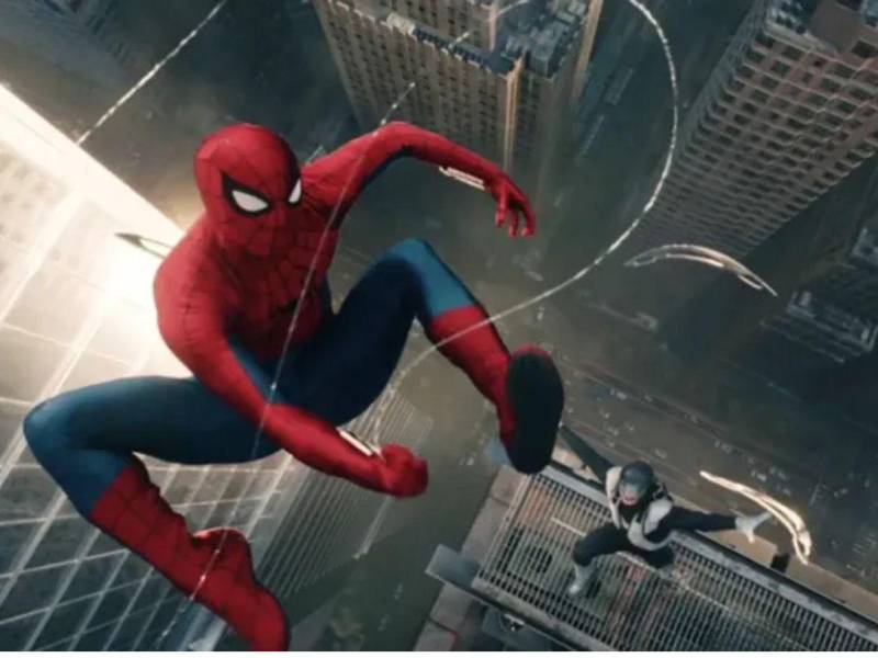 La cuarta película Brand New Day de Spider-Man llegará a los cines el 31 de julio