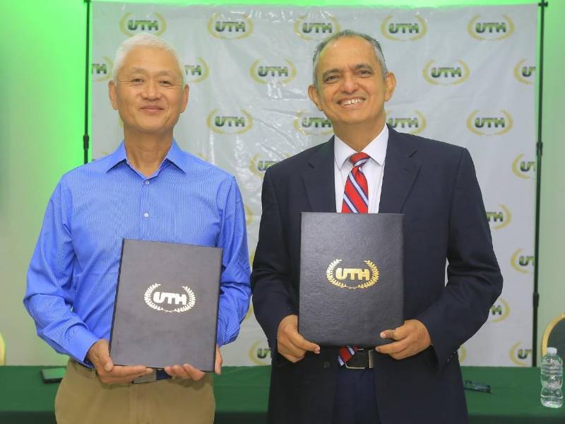 Un acuerdo que apuesta por la educación como motor de desarrollo y transformación social.