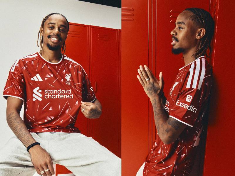 Barcola se convierte en el segundo fichaje más caro del Liverpool.