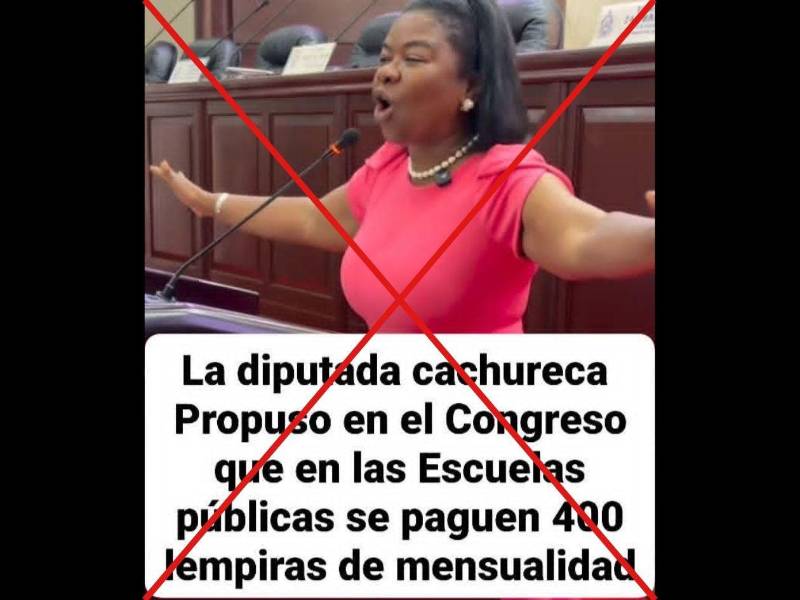 Captura de pantalla a una publicación de Facebook hecha el 1 de junio de 2026.