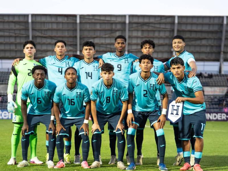 La Selección Sub-20 de Honduras firmó una de las noches más dolorosas y vergonzosas de los últimos años al sufrir una contundente goleada de 4-0 frente a Panamá, resultado que consumó un nuevo fracaso internacional para el fútbol catracho