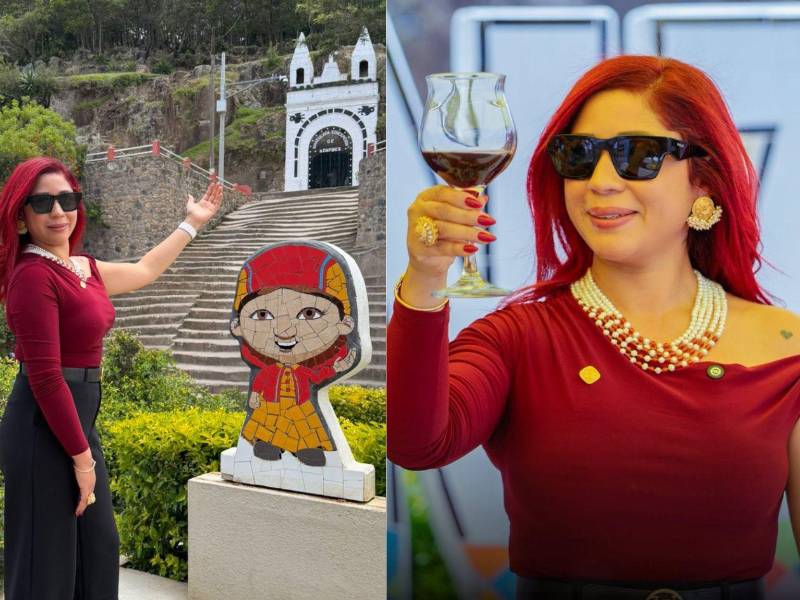 La chef Julia Benitez es la presidenta de Canaturh capítulo Intibucá y La Paz. Ella asegura que todo el ecosistema turístico de La Esperanza e Intibucá está listo para recibir con mucha comida y una enorme parrilla de eventos a los visitantes.