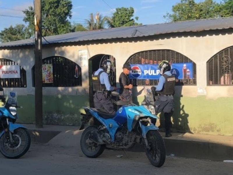 La actividad operativa se mantendrá durante diversos días para reducir la violencia.