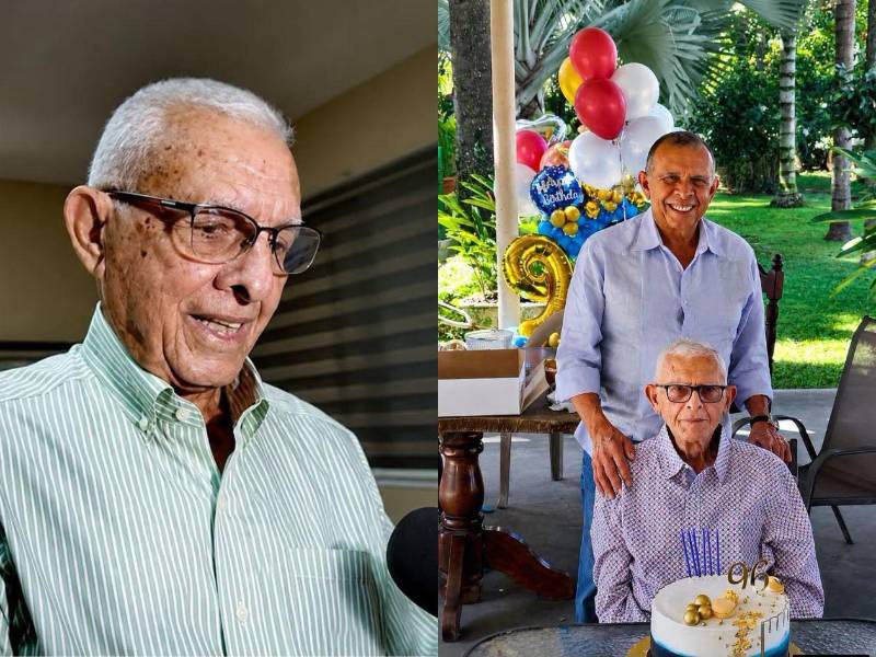 El empresario y exdiputado hondureño <b>Ramón Moncho Lobo Sosa</b>, hermano del expresidente de Honduras Porfirio Pepe Lobo Sosa, falleció este martes 14 de julio a los 99 años, según confirmaron personas cercanas a la familia. Se encontraba bajo atención médica en el Hospital Vicente D'Antoni debido a severas complicaciones en su salud.