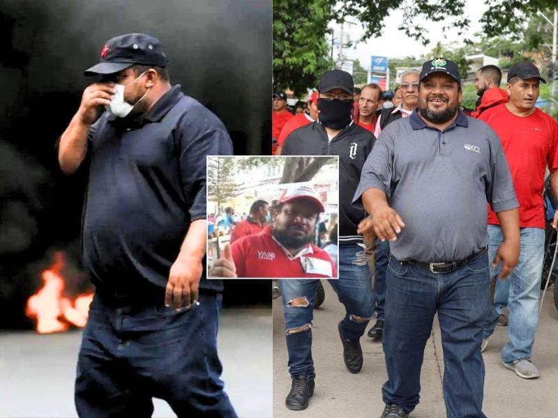 Melvin Orlando Cevallos Umanzor, dirigente de los colectivos del Partido Libertad y Refundación (Libre), fue capturado durante la madrugada de este martes en Tegucigalpa por agentes de la Agencia Técnica de Investigación Criminal (Atic), en el marco de una investigación por los presuntos delitos de <b>coacción y amenaza electoral</b>, según informaron las autoridades.