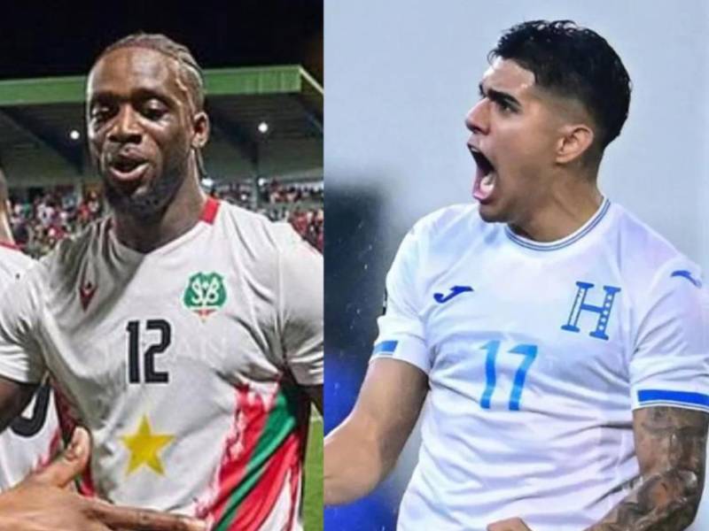 Suinam ha estado en problemas por intervención de autoridades locales a sus cuentas. Esto ha ocasionado un tema donde la FIFA lo podría sancionar sin disputar el repechaje al Mundial 2026 que será en marzo.