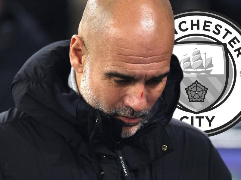 Sorpresa en Europa. El futuro de Pep Guardiola parece haberse definido y desde Inglaterra adelantan lo que pasará con el estratega.