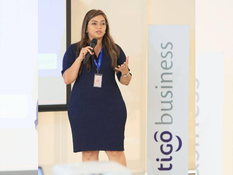 Tigo Business es un socio estratégico para las empresas que buscan dar el siguiente paso en su transformación digital.