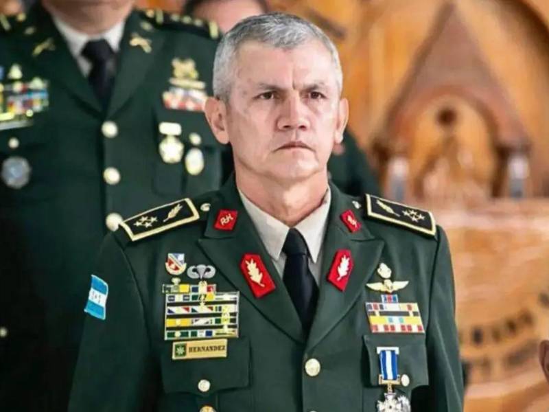 Es una verdad a medias porque, aunque la afirmación de Hernández tiene un sustento constitucional, omite elementos clave del contexto.