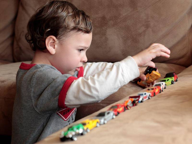 Uno de cada 100 niños tiene autismo. Honduras busca crear un sistema público de atención con una nueva ley en discusión.