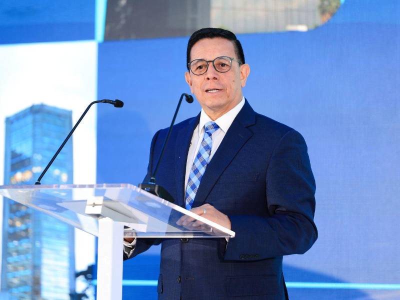 Gerardo Rivera, gerente general de Seguros del País, reafirmó el compromiso de brindar protección ética y valor duradero a cada cliente, en sintonía con la evolución de Banpaís.