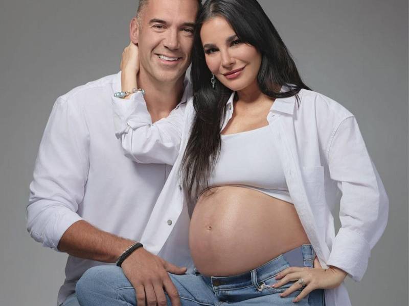 La preeclampsia, una enfermedad asociada al embarazo que puede poner en riesgo la vida de la madre y del bebé.