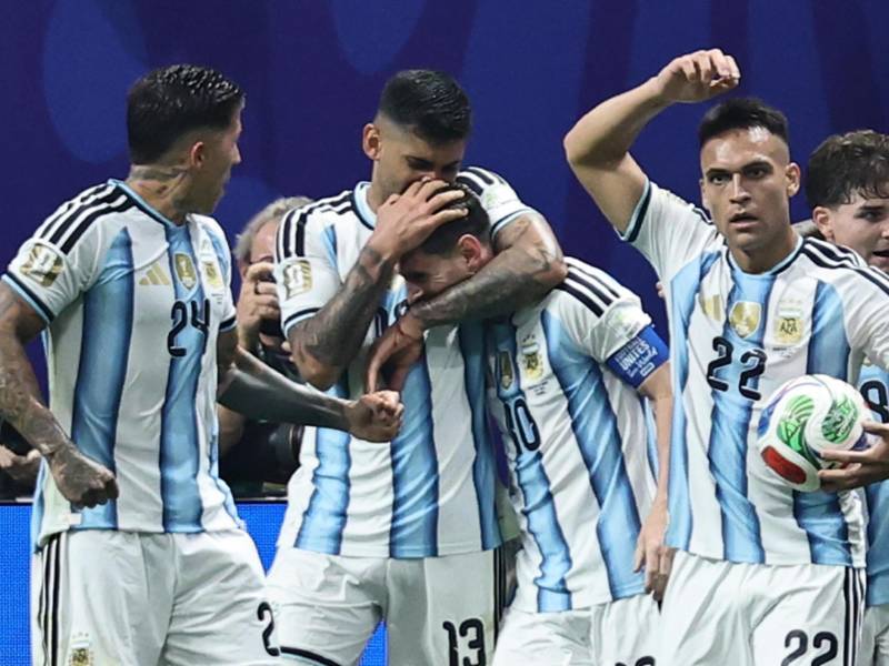 Con esta remontada, Argentina se instala entre los ocho mejores equipos del Mundial 2026 y demuestra que sigue siendo una selección capaz de sobreponerse a los momentos más difíciles.