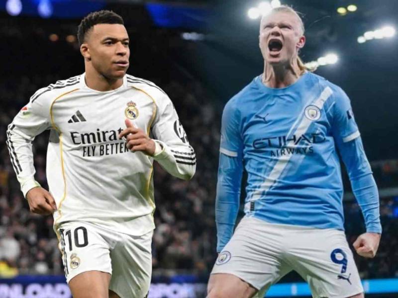 Erling Haaland se mete en la pelea por la Bota de Oro 2025-2026 tras un nuevo gol y aprieta en la cima a Kylian Mbappé y Harry Kane. Otro colombiano sube en la tabla de goleadores de Europa.