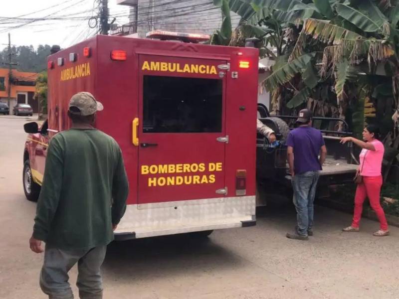 Germán Alonzo Torres, de 64 años, y su hijo Jerson Uriel Alonzo Juárez, de 33, fueron asesinados a balazos en su vivienda de Piedras Amarillas, Campamento.