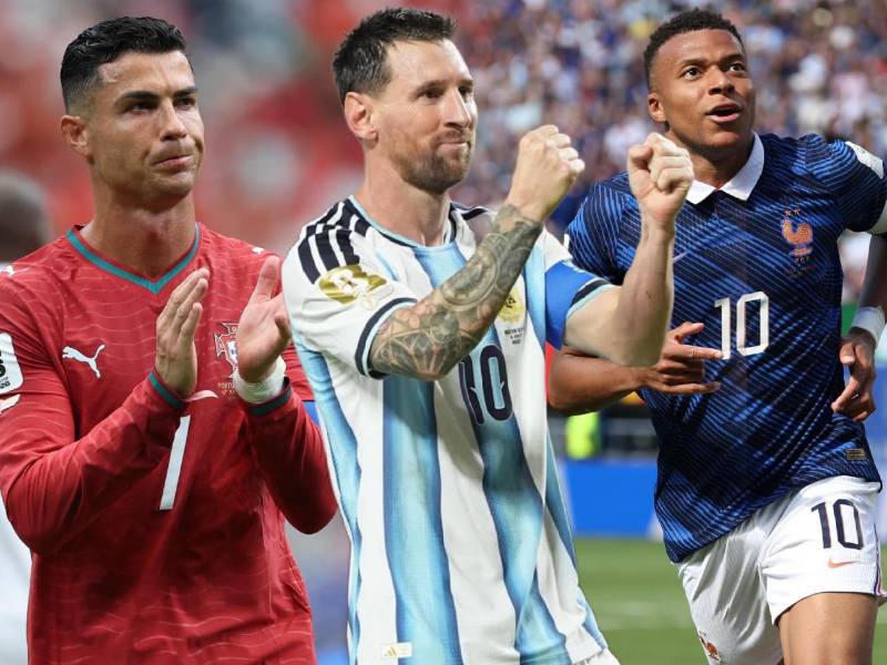 El Mundial 2026 ya comenzó y estos son algunos de los goleadores que han comenzado a dejar huella en la competencia apenas tras la jornada 1 de la competencia.