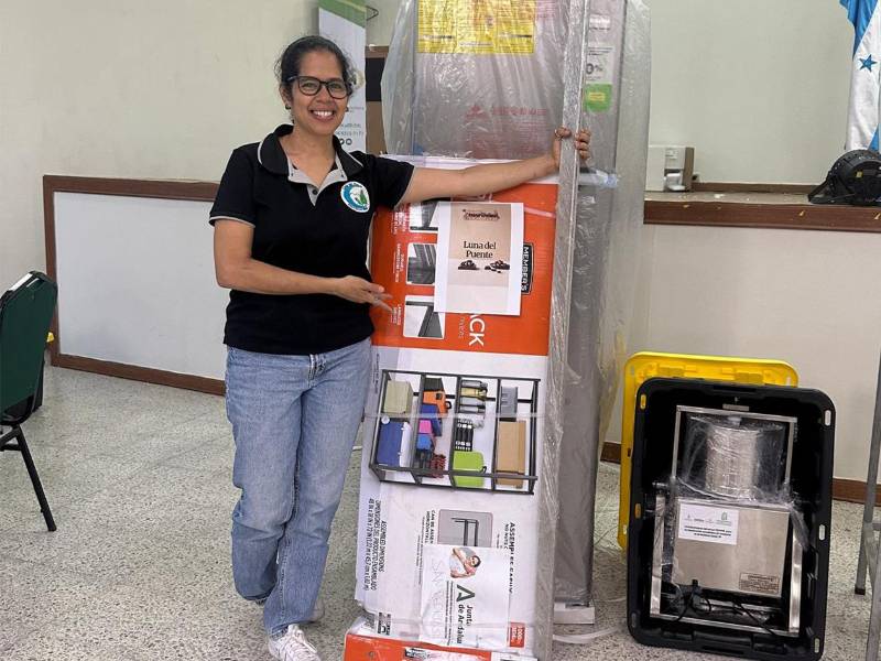 Senprende impulsa a emprendedores del cacao hondureño