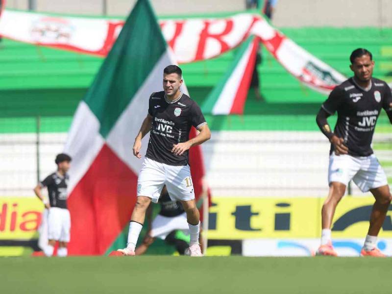 Marathón y Olimpia se vuelven a ver las caras luego de la final del Apertura 2026.