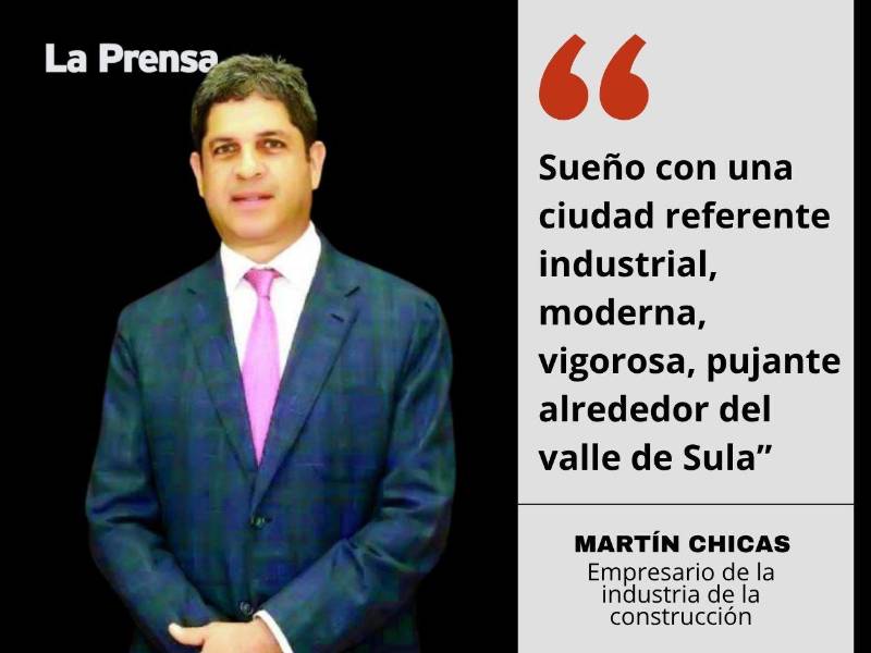 Así sueñan los sampedranos la ciudad del futuro que las autoridades deben construir