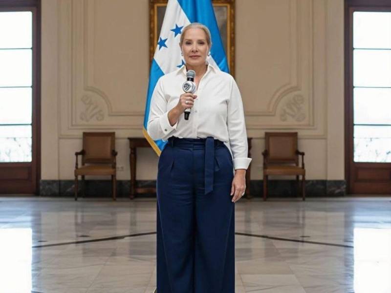 A partir del 27 de enero, una figura poco conocida asumirá un papel clave en la vida institucional del país: el cargo de primera dama de Honduras. Lissette Del Cid siempre ha estado lejos del ruido político, pero su historia personal y su trayectoria social comienzan ahora a despertar interés nacional. ¿Quiés es ella?