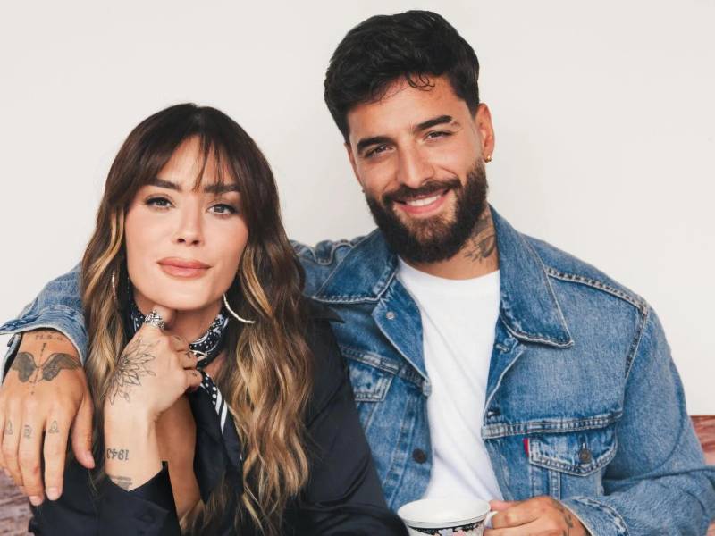 Kany García y Maluma fusionan su talento en un nuevo tema musical.