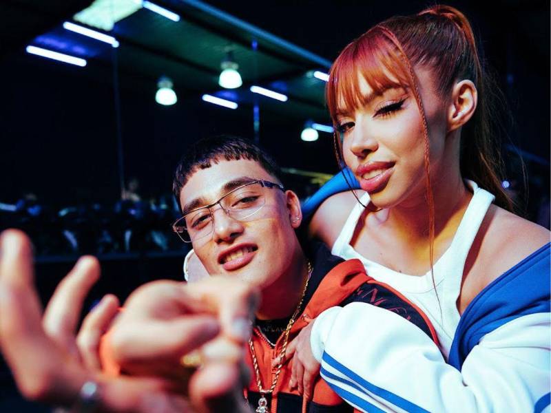 El éxito le llegó a El Malilla en 2023 con 'Tiki', una colaboración junto a Yeri Mua, Gitana, Dj Kiire y Dj Rockwell.