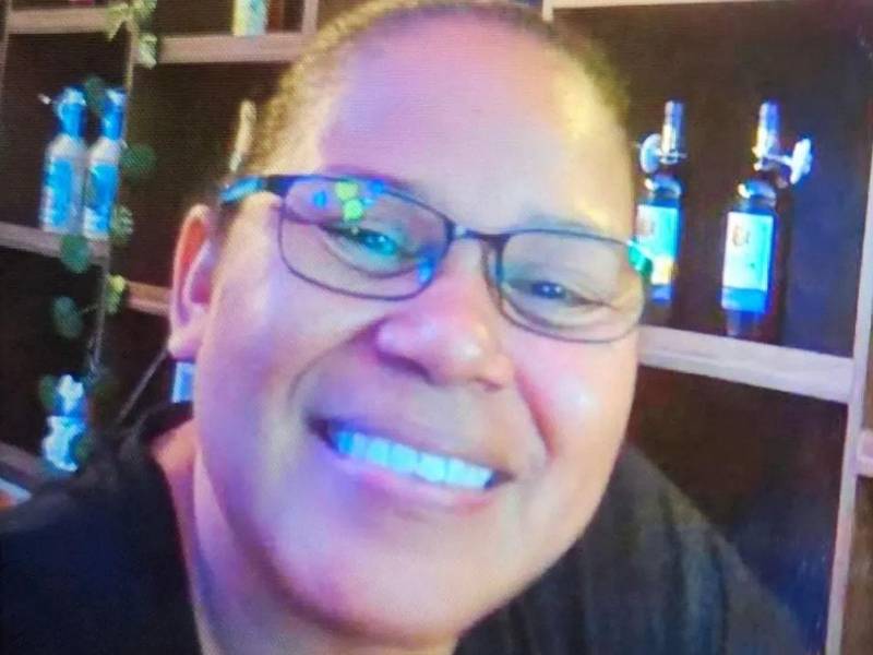 Karla Patricia Vigil fue ultimada el lunes 12 de enero en la colonia Arenales 2.