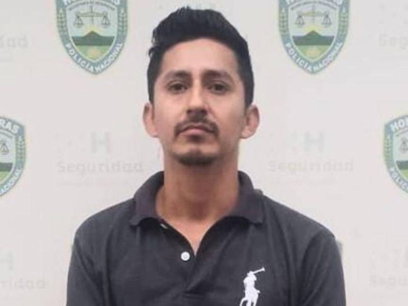 Eliaquin Cristhobel Orellana Quinteros fue condenado a 12 años de cárcel.