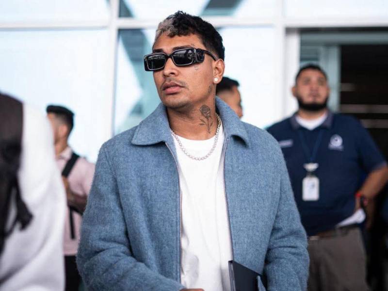 El creador de contenido Supremo brindó fuertes declaraciones sobre el supuesto vínculo amoroso que tuvo con Lorjia, una tiktoker originaria de El Salvador.