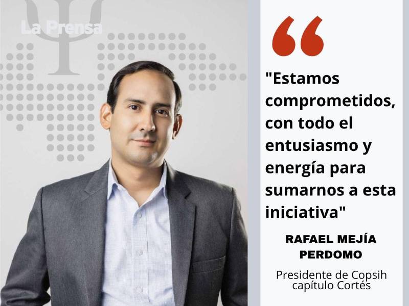 Centros educativos abrazan tercera edición de Mente Sana