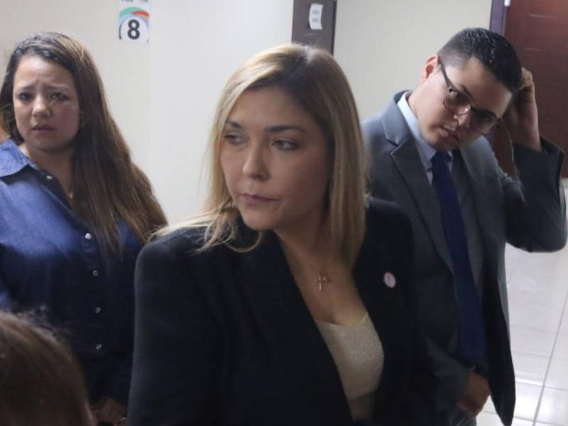 Después de negociaciones, se logró un acuerdo para retomar las sesiones del CNE, reactivar el cronograma electoral y definir un nuevo flujo para el Trep con consenso técnico. Ana Hall ha sido docente universitaria.