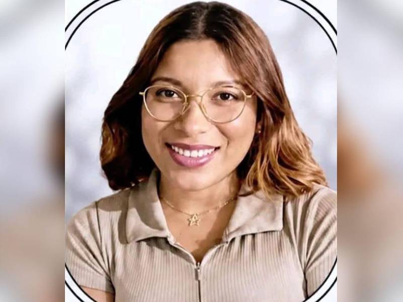La muerte de Norma Ramírez ha generado consternación y dolor entre sus familiares, amigos y conocidos.