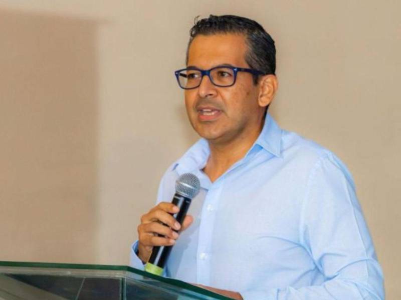 César García, presidente de la Chico en SPS, expuso que la situación se puede complicar pues la concesión de agua está a punto de llegar a su fin y nadie aborda el problema como tal