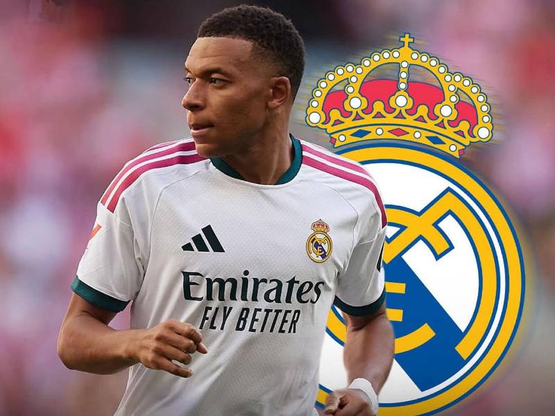 El nombre de Kylian Mbappé causa revuelo y su situación en el Real Madrid sigue generando dudas tanto en España como en Francia, donde desvelan por qué el delantero francés podría irse del club blanco y su sorprendente destino.