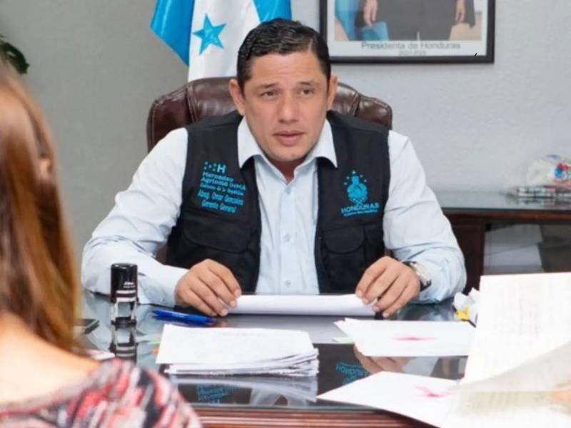 González omitió en su declaración que los granos sí pueden sufrir un deterioro progresivo, según las condiciones de almacenamiento.